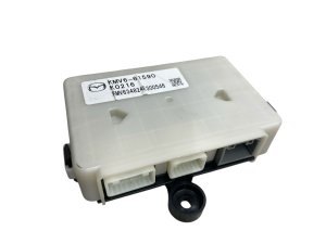 2025 Mazda CX-70 HVAC Temperature Control Module (Used OEM)