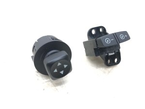 2014-2020 Acura MDX Steering Column Tilt and Dimmer Switch Assembly (Used OEM)
