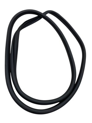 2024-2025 Kia EV9 Door Body Weatherstrip Seal - Front (Used OEM)
