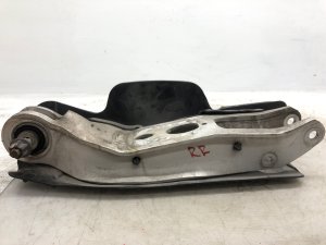 2017-2025 Audi Q7 Lower Track Suspension Control Arm - Rear, Right (Passenger) (Used OEM)