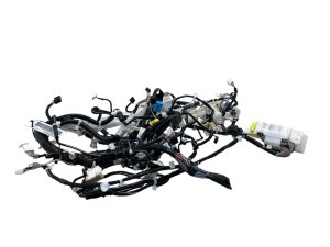 2019-2020 Lexus UX200 Instrument Panel Dashboard Wiring Harness (Used OEM)
