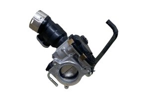 2025 Mazda CX-70 Fuel Injection Throttle Body with Actuator Valve (Used OEM)