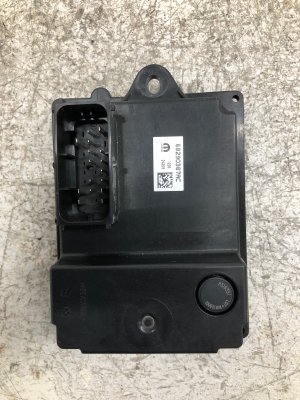 2019-2024 Ram 1500 Active Vibration Cancellation Chassis Control Module (Used OEM)