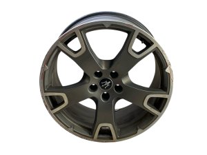 2017-2020 Maserati Levante 20x9 5-Spoke Front Alloy Wheel (Used OEM)