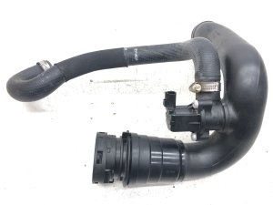 2017-2020 Jaguar F-Pace Intercooler Tube with Resonator (Used OEM)