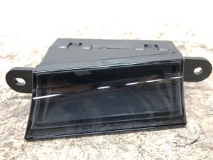 2017-2023 GMC Acadia Forward Collision Alert Warning Display Module (Used OEM)