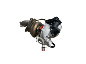 2020-2024 Mini Cooper Countryman Turbocharger (Used OEM)