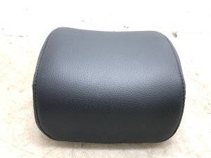 2018-2024 Lincoln Navigator Ebony (Black) Outer 2nd Row Seat Headrest - Left (Driver) (Used OEM)