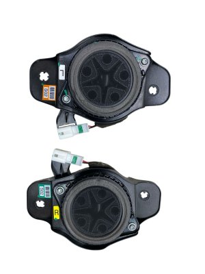 2021-2024 Genesis GV80 Lexicon Premium Audio Speaker - Rear (Used OEM)