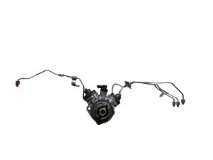 2020-2022 Ford F-450 Super Duty Engine Mounted Fuel Injection Pump (Used OEM)