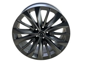 2025 Mazda CX-70 19x8.5 Alloy Wheel (Used OEM)