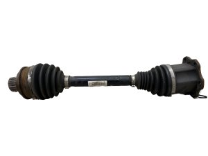 2018-2025 Audi SQ5 Drive Axle Shaft Assembly - Front, Left (Driver) (Used OEM)
