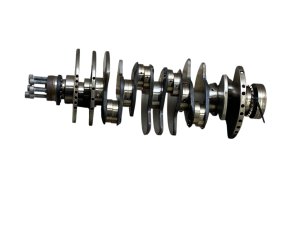 2016-2024 Bentley Bentayga Engine Crankshaft (Used OEM)