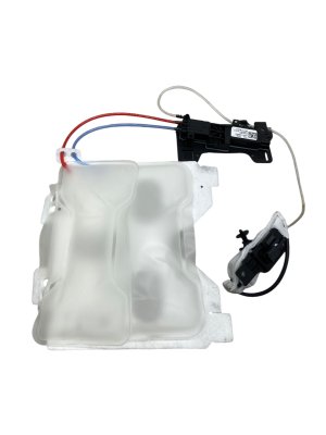 2023-2025 Cadillac LYRIQ Seat Lumbar Bladder and Pump Assembly - Front (Used OEM)