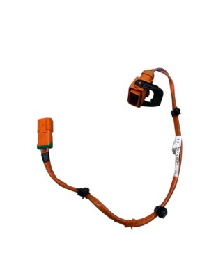 2024-2025 Mazda CX-90 High Voltage Charging Port Battery Cable (Used OEM)