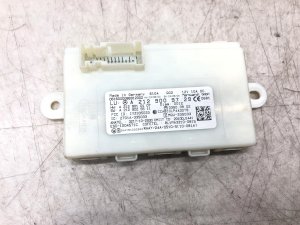 2014-2017 Mercedes-Benz E250 Keyless Go Control Module - Rear, Left (Driver) (Used OEM)