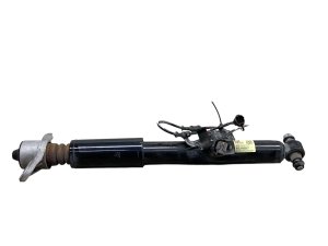 2022-2025 Genesis G70 Electronically Controlled Suspension Shock Absorber - Rear (Used OEM)