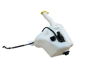  Ram 5500 Windshield Washer Fluid Reservoir Assembly with Pump and Sensor (Used OEM)