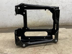 2025-2026 BMW X3 Upper Outer Auxiliary Radiator Bracket Reinforcement - Front (Used OEM)