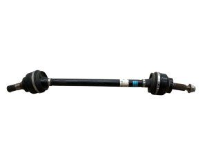 2021-2025 Genesis GV80 CV Drive Axle Shaft - Rear, Left (Driver) (Used OEM)
