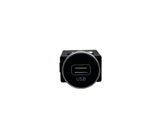 2022-2023 Genesis G70 USB Port Hub (Used OEM)
