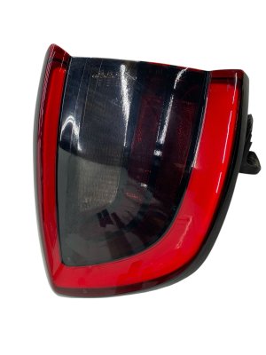 2014-2025 Dodge Durango Quarter Panel Mounted Taillight Assembly - Rear, Left (Driver) (Used OEM)