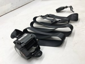 2015-2019 BMW X6 Outer Seat Belt Assembly - Rear, Right (Passenger) (Used OEM)