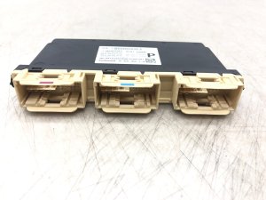2012-2015 Mercedes-Benz ML350 Heated Seat Control Module - Front, Right (Passenger) (Used OEM)