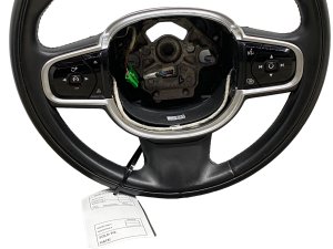 2025 BMW X3 Charcoal (Black) Front Door Control Module (Used OEM)
