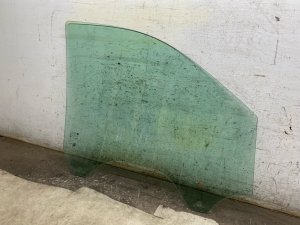 2020-2024 GMC Sierra 2500 Door Glass - Front, Left (Driver) (Used OEM)