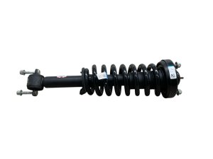 2022-2025 Ford F-150 Lightning Suspension Strut Assembly - Front, Left (Driver) (Used OEM)
