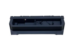 2024-2025 Toyota Land Cruiser Trunk Floor Storage Compartment - Rear (Used OEM)