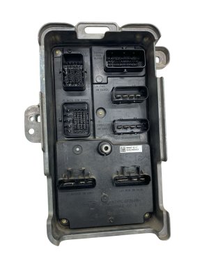  Tesla Model s Chassis Body Control Module - Front (Used OEM)