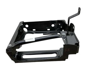 2021-2025 BMW Alpina XB7 Outer Crash Impact Reinforcement Bar and Auxiliary Radiator Bracket - Front (Used OEM)