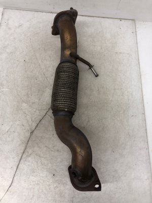 2021-2024 Kia K5 Exhaust Flex Down Pipe (Used OEM)