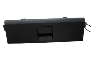 2012-2018 Audi A6 Lower Seat Storage Drawer - Front (Used OEM)