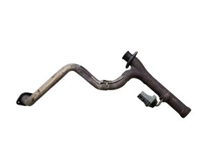 2018-2026 Jeep Wrangler Exhaust Pipe - Front (Used OEM)