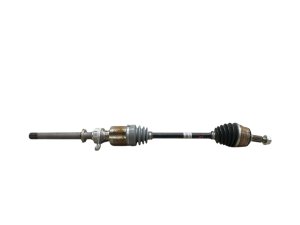 2023-2025 Honda Pilot Drive Axle Shaft with Inner Jackshaft - Front, Right (Passenger) (Used OEM)