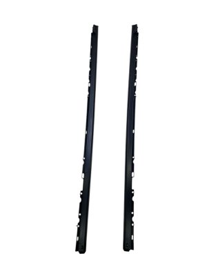 2021-2025 Ford Bronco Roof Seal Molding Set (Used OEM)