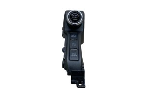 2024-2025 Toyota Land Cruiser Drive Mode Selector Dial Button with Trim (Used OEM)
