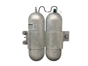 2022-2025 Acura MDX Air Suspension Reservoir Tank (Used OEM)