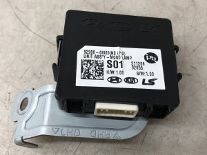2022-2023 Hyundai Ioniq 5 Mood Lamp Control Module (Used OEM)