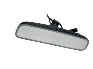 2012 Fisker Karma Auto Dimming Interior Rear View Mirror with Garage Opener (Used OEM)