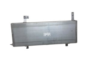 2018-2025 Audi SQ5 Active Suspension Air Expansion Tank (Used OEM)