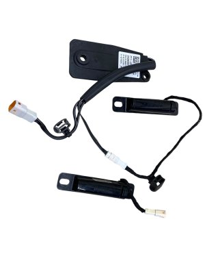2022-2024 Lucid Air Security Node Antenna Sensor Module Set (Used OEM)