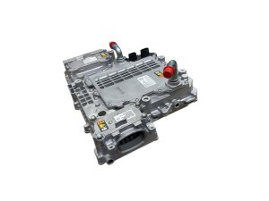 2025 Mazda CX-70 Power Inverter Control Module (Used OEM)