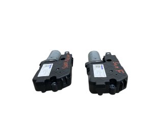 2019 Audi A6 Panoramic Sunroof Motor Set - Front (Used OEM)