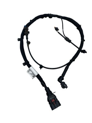 2024-2025 Tesla Cybertruck Chassis Wiring Harness - Rear (Used OEM)