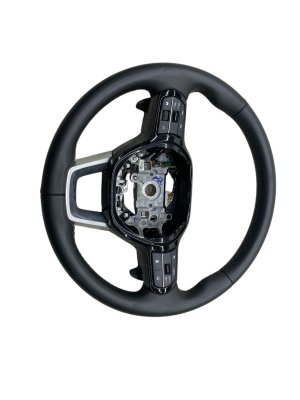 2023-2025 Honda Pilot Leather Steering Wheel without Heat (Used OEM)
