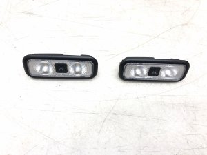 2018-2024 Lincoln Navigator Roof Overhead Dome Map Light - Rear (Used OEM)